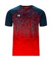 Koszulka męska FZ Forza  Alvin M S/S Tee Fiery Red