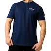 Koszulka męska GymBeam  Basic Navy Blue