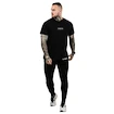 Koszulka męska GymBeam  FIT Black