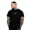 Koszulka męska GymBeam  FIT Black