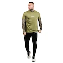 Koszulka męska GymBeam  FIT Olive