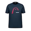 Koszulka męska Head  CARL T-Shirt Men NV