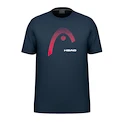 Koszulka męska Head  CARL T-Shirt Men NV