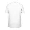 Koszulka męska Head  CARL T-Shirt Men WH