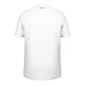 Koszulka męska Head  CARL T-Shirt Men WH