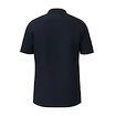 Koszulka męska Head  CLUB 25 TECH Polo Shirt Men NV