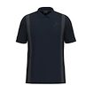 Koszulka męska Head  CLUB 25 TECH Polo Shirt Men NV