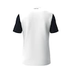 Koszulka męska Head  CLUB 25 TECH T-Shirt Men Navy/White