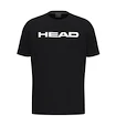 Koszulka męska Head  CLUB ORIGINAL T-Shirt Men Black