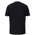 Koszulka męska Head  CLUB ORIGINAL T-Shirt Men Black