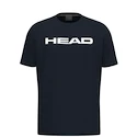 Koszulka męska Head  CLUB ORIGINAL T-Shirt Men NV