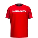 Koszulka męska Head  CLUB ORIGINAL T-Shirt Men RD