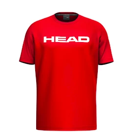 Koszulka męska Head CLUB ORIGINAL T-Shirt Men RD