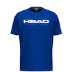 Koszulka męska Head  CLUB ORIGINAL T-Shirt Men Royal