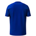 Koszulka męska Head  CLUB ORIGINAL T-Shirt Men Royal