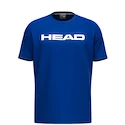 Koszulka męska Head  CLUB ORIGINAL T-Shirt Men Royal