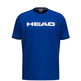 Koszulka męska Head CLUB ORIGINAL T-Shirt Men Royal