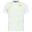 Koszulka męska Head  Padel Tech T-Shirt Men XMLN XL