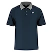 Koszulka męska Head  PERFORMANCE Polo Shirt Men NV