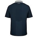 Koszulka męska Head  PERFORMANCE Polo Shirt Men NV