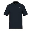 Koszulka męska Head  Performance Polo Shirt Men NV M