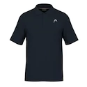 Koszulka męska Head  Performance Polo Shirt Men NV M