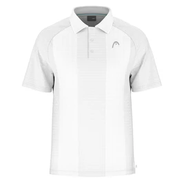 Koszulka męska Head PERFORMANCE Polo Shirt Men WH