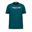 Koszulka męska Head  RAINBOW T-Shirt Men TE