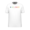 Koszulka męska Head  RAINBOW T-Shirt Men WH