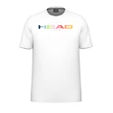 Koszulka męska Head  RAINBOW T-Shirt Men WH