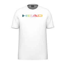 Koszulka męska Head RAINBOW T-Shirt Men WH