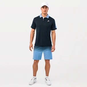 Koszulka męska Head  Slice Polo Shirt Men NV