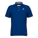 Koszulka męska Head  Slice Polo Shirt Men RO L