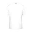 Koszulka męska Head  TOPSPIN T-Shirt Men XVLL