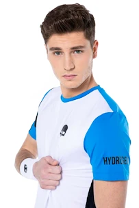 Koszulka męska Hydrogen  Tech Camo Tee White/Blue