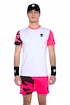 Koszulka męska Hydrogen  Tech Camo Tee White/Fuchsia Fluo S