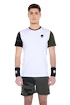 Koszulka męska Hydrogen  Tech Camo Tee White/Military Green S