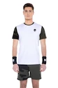 Koszulka męska Hydrogen  Tech Camo Tee White/Military Green S