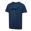 Koszulka męska Inov-8  Graphic Navy XL