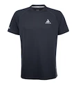 Koszulka męska Joola  Shirt Airform Crewneck Dark Grey L