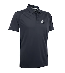 Koszulka męska Joola  Shirt Airform Polo Dark Grey XL