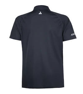 Koszulka męska Joola  Shirt Airform Polo Dark Grey XL