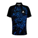 Koszulka męska Joola  Shirt Centrela Polo Black/Blue