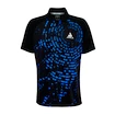 Koszulka męska Joola  Shirt Centrela Polo Black/Blue XXL