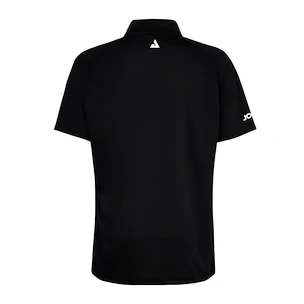 Koszulka męska Joola  Shirt Centrela Polo Black/Green L