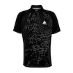 Koszulka męska Joola  Shirt Centrela Polo Black/Grey