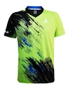 Koszulka męska Joola  Shirt Elanus Lime