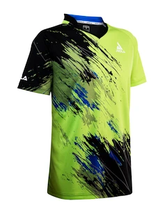 Koszulka męska Joola  Shirt Elanus Lime