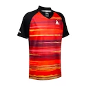 Koszulka męska Joola  Shirt Solstice Black/Red