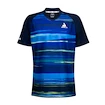 Koszulka męska Joola  Shirt Solstice Navy/Blue